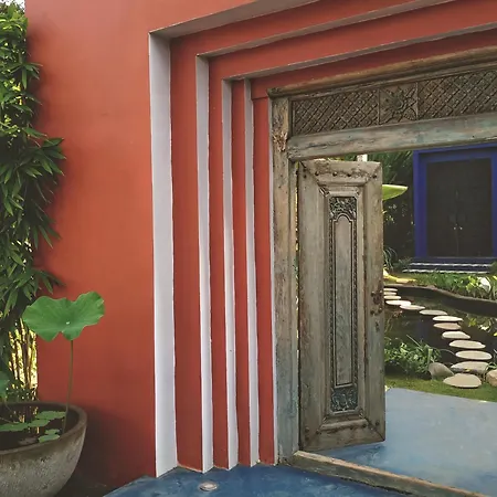 Dharma Oasis