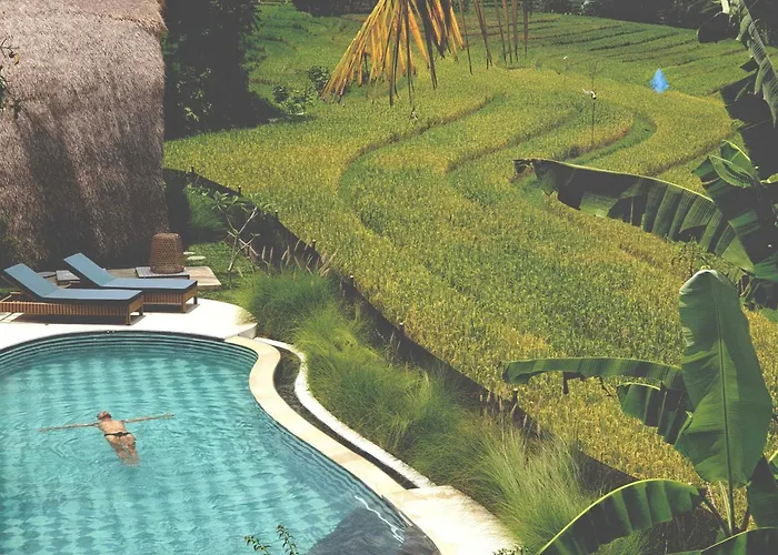 Dharma Oasis 4* Selemadeg (Bali)